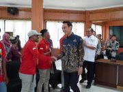 Sambut May Day 2026, Buruh OKI Pilih Dialog Lewat Sarasehan