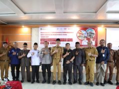 Musrenbang RKPD 2027 Muratara: 1.400 Lebih Usulan Mengemuka, Akselerasi Pembangunan Jadi Sorotan