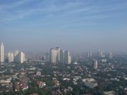 Dukung Hunian Vertikal dan Kota Satelit, Menteri Nusron Siapkan Lahan Diberbagai Wilayah
