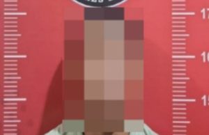 Coba Hilangkan Barang Bukti, Kurir Sabu di Banyuasin Gagal Kabur dari Kejaran Polisi