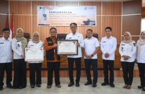 OKI Canangkan Desa Cinta Statistik 2026, Perkuat Tata Kelola Data Hingga Tingkat Kelurahan