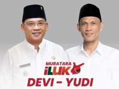 Di Tengah Kebijakan Efisiensi Anggaran, Bupati Muratara Tegaskan Guru di Wilayah Terpencil Tetap Terima Insentif Bulanan