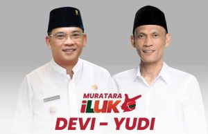 Di Tengah Kebijakan Efisiensi Anggaran, Bupati Muratara Tegaskan Guru di Wilayah Terpencil Tetap Terima Insentif Bulanan