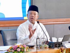 Tuntaskan Sertipikasi Tanah, Menteri Nusron Dorong Pembebasan BPHTB Bagi Masyarakat Miskin Ekstrem di NTB