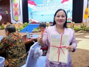 Sertipikasi Tanah Hadirkan Kepastian Hukum dan Ketenangan Bagi Masyarakat