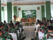 Semangat Adaptif dan Solutif, Koperasi Kartika Dempo Perkuat Kemandirian Anggota Lewat RAT ke-IV