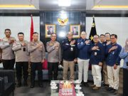 Dukung Swasembada Energi, Kapolda Sumsel Perkuat Tata Kelola Sumur Minyak Masyarakat