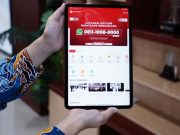 Transformasi Digital Layanan Pertanahan Diiringi Penguatan Keamanan dan Kepastian Hukum