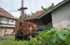 BTS Telkomsel Beroperasi, Blank Spot di Desa Kuripan Teratasi