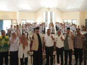 66 Peserta Magang ke Jepang Dipersiapkan Jadi SDM Global