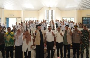 66 Peserta Magang ke Jepang Dipersiapkan Jadi SDM Global