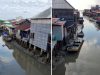 Perusahaan Diduga Tutup Sungai Sibur, DLH OKI Turun Tangan Besok