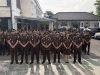 Kajari OKI Pimpin Langsung Upacara Hari Kebangkitan Nasional ke-118