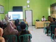 TMMD ke-128 Dorong Ketahanan Pangan, Petani OKI Dapat Penyuluhan Pertanian Modern