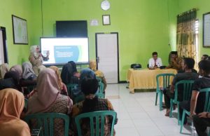 TMMD ke-128 Dorong Ketahanan Pangan, Petani OKI Dapat Penyuluhan Pertanian Modern