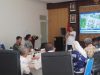 Percepat Pembangunan Exit Tol, Kantor Pertanahan OKI Bahas Inventarisasi Lahan