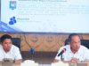 Kantor Pertanahan OKI Sosialisasikan Pembaruan Peta ZNT Bersama Notaris dan PPAT