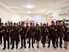 Kejari OKI Lantik Dua Pejabat Baru dan Kukuhkan CPNS Jadi PNS Penuh