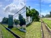 Pemkab OKI Rutin Tertibkan Kabel Udara, Provider Nakal Masih Berulah