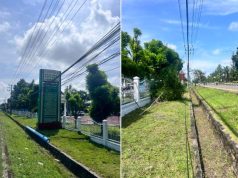 Pemkab OKI Rutin Tertibkan Kabel Udara, Provider Nakal Masih Berulah