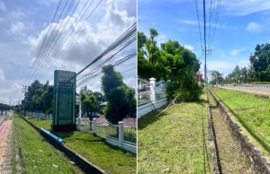 Pemkab OKI Rutin Tertibkan Kabel Udara, Provider Nakal Masih Berulah