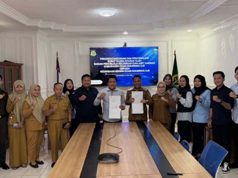 Ratusan Kendaraan Dinas Tak Diketahui Keberadaannya, Kejari OKI Turun Tangan