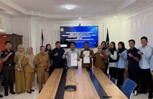 Ratusan Kendaraan Dinas Tak Diketahui Keberadaannya, Kejari OKI Turun Tangan