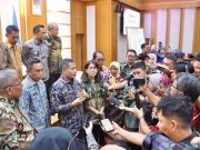 Jalin Komitmen Bersama KPK dan Pemda se-Sultra, Kementerian ATR/BPN Dorong Peningkatan Kualitas Layanan Pertanahan