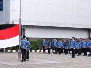 Peringati Harkitnas, Kementerian ATR/BPN Gelar Upacara dengan Semangat Jaga Tunas Bangsa demi Kedaulatan Negara