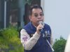Semangat Disiplin dan Pelayanan, Kantor Pertanahan OKI Gelar Apel Pagi Bersama