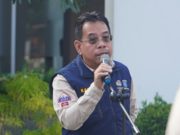 Semangat Disiplin dan Pelayanan, Kantor Pertanahan OKI Gelar Apel Pagi Bersama