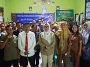 TMMD Ke-128 Kodim 0402/OKI Perkuat Kesadaran Hukum dan Kamtibmas Warga Pematang Sukatani