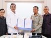 Tandatangani Nota Kesepahaman dengan Pemprov Aceh, Sekjen ATR/BPN: Perkuat Tata Kelola Pertanahan