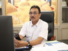 Pahami Putusan MK Soal Kerugian Negara, Sekjen ATR/BPN Imbau Jajaran Tak Ragu Ambil Keputusan