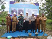 Gebrak Rutilahu, Kolaborasi Lintas Sektor Percepat Penanganan Rumah Tak Layak Huni di OKI