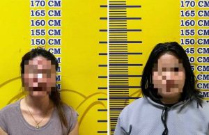 Polisi Gagalkan Transaksi Ekstasi di OKI, Dua Pengedar Wanita Ditangkap