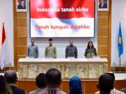 Rakor ATR/BPN, KPK, dan Pemda se-Sultra Perkuat Komitmen Pencegahan Korupsi dan Dorong Ekonomi Daerah
