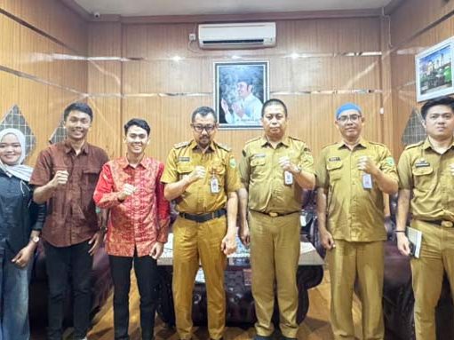 IKPM Sumsel DIY Perkuat Legalitas, Siap Jadi Wadah Mahasiswa Perantauan yang Progresif