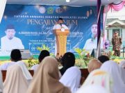 Menteri Nusron: Pemimpin Harus Permudah Urusan Rakyat