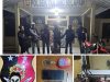 Motor Raib Saat Ditinggal Tidur, Pelaku Berhasil Ditangkap Dalam Sehari