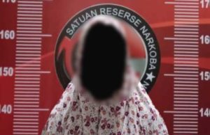 Ungkap Kasus Sabu 37 Gram, Satresnarkoba Polres Banyuasin Amankan Seorang IRT