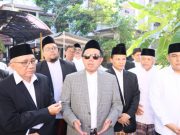 Serahkan Hewan Kurban ke Ponpes Darunnajah, Menteri Nusron: Idul Adha Momentum Mempererat Kebersamaan