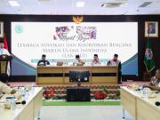 Raker MUI, Nusron Wahid Tekankan Keseimbangan Sistem Penanggulangan Bencana