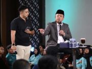 Pemerintah Prioritaskan Pengakuan dan Perlindungan Hak Tanah Ulayat di Indonesia