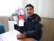 Layanan Pertanahan Era Digital, Pantau Berkas Kini Lebih Mudah Lewat Aplikasi Sentuh Tanahku