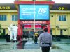 Kapolres OKI Ajak Personel Tingkatkan Nasionalisme dan Literasi Digital di Momentum Harkitnas