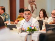 Percepatan Infrastruktur Pantura Jawa Terpadu, Wamen Ossy Tegaskan Tiga Dukungan ATR/BPN