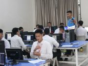 Polda Sumsel Gelar Tes Psikologi CAT, Rekrutmen Tamtama Polri 2026 Dijamin Transparan