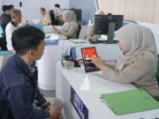 Integrasi Sertipikat Elektronik dan Sentuh Tanahku Permudah serta Perkuat Keamanan Transaksi Pertanahan