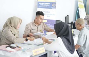 Beda Fungsi dan Kegunaan, Ini Perbedaan Pengecekan Sertipikat dan SKPT